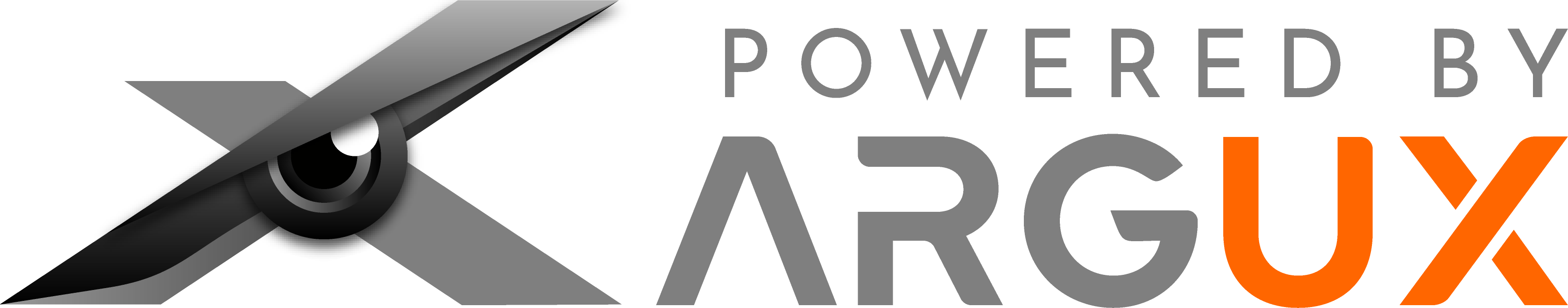 Powered by ARGUX